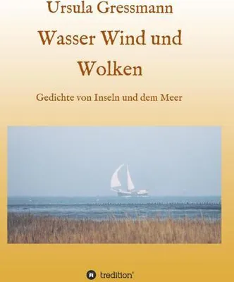 Immagine prodotto di Wasser Wind und Wolken