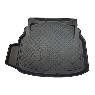 Produktbild von Z536789 Kofferraumwanne passend für Mercedes C W 204 04.2007-02.2014 back seat not leaning forward Limousine 4türer