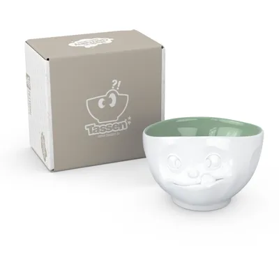Produktbild von FIFTYEIGHT Schale 500ml - Lecker innen Pinie