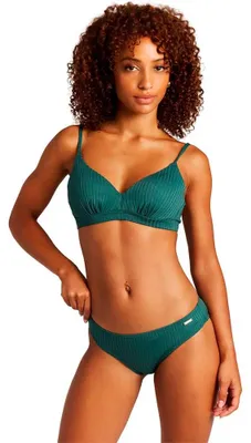 Produktbild von Protest PRTKyla wire bikini BCD-cup Laurelgreen 36C