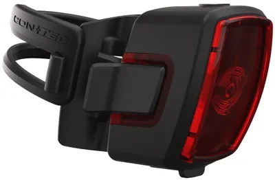 Immagine prodotto di Luce posteriore ricaricabile Contec Dlux Micro Xs Stop