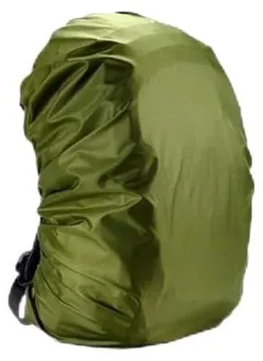 Immagine prodotto di Copertura impermeabile per zaino, ideale per attività all'aperto