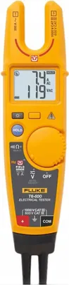 Produktbild von Fluke Elektrotester