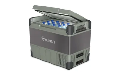 Immagine prodotto di Truma Cooler C73, box di raffreddamento a compressore (72 litri)