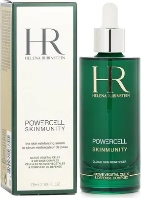 Produktbild von Helena Rubinstein Powercell Skinmunity Serum 75 ml