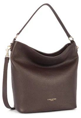 Zdjęcie produktu dla Torba typu shopper Lancaster, model L, kolor: ciemnobrązowy