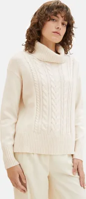 Produktbild von Tom Tailor Pullover Rollkragenpullover