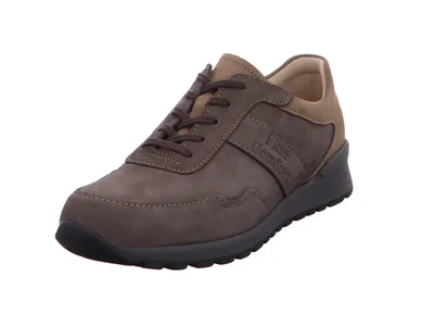 Immagine prodotto di Finn Comfort Scarpe stringate comfort da uomo 31393037333630 Marrone 44 EU