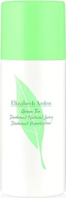 Produktbild von Grüner Tee Deo-Spray 150ml