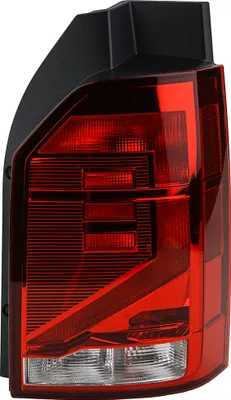 Produktbild von Johns, Heck Leuchte Rechts passend für VW Transporter T6 10/19- für T6.1 für Heckklappe 7LA945096
