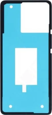 Image de Motorola Moto Edge 40 5G Bakskal Självhäftande Original