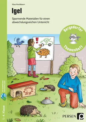 Produktbild von Igel