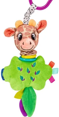 Image de Zappel-Giraffe Ravensburger 04851