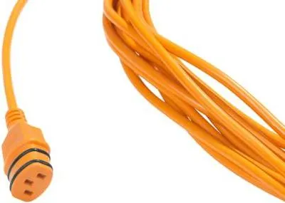 Obrázek produktu pro Napájecí kabel Nilfisk (10 metrů, odpojitelný, zástrčka EU, pro Nilfisk) 107413490