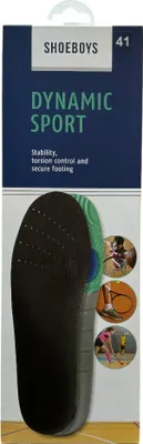 Produktbild von Shoeboy's Dynamic Sport -42
