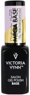 Immagine prodotto di Base MEGA BASE Cold Pink 8 ml