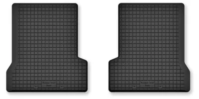 Immagine prodotto di Audi A8 D4 2010-2017 – set 2 pezzi, nero, su misura – Wielganizator Semi-Universal