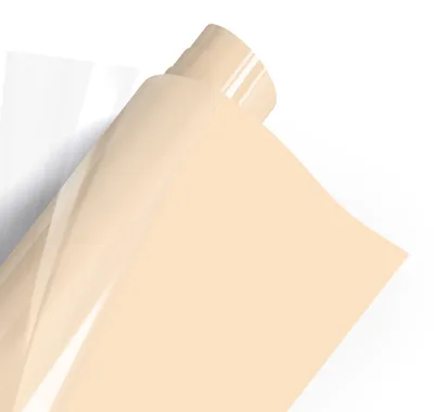 Produktbild von POLI-FLEX PREMIUM Meterware - 417 BEIGE - Breite: 50cm