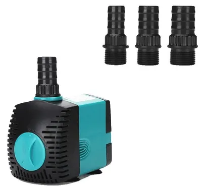 Produktbild von Wasserpumpe, Tauchpumpe, Energieeffizient, EB308 - 60W, AC220-240V 50Hz-d