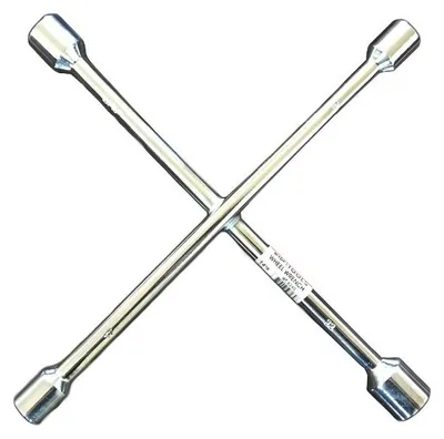 Produktbild von Weber Tools Kreuzschlüssel Radkreuz WT-8240 350mm