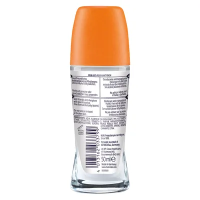 Obrázok produktu pre MUM Deo Roll-on Peach
