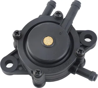 Obrázek produktu pro 491922 691034 692313 808492 808656 Palivové čerpadlo pro Mikuni Black