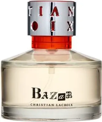 Produktbild von Christian Lacroix Bazar for Women eau de Parfum für Damen 50 ml