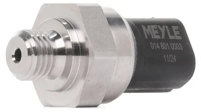 Produktbild von MEYLE 014 801 0003 Kraftstoffdrucksensor passend für MERCEDES-BENZ C-Klasse Limousine (W204) E-Klasse Limousine (W211) C-Klasse T-modell (S204)