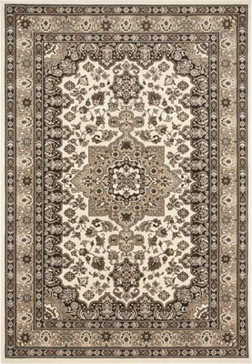 Obrázek produktu pro 80x250 cm Kusový koberec Mirkan 104105 Beige
