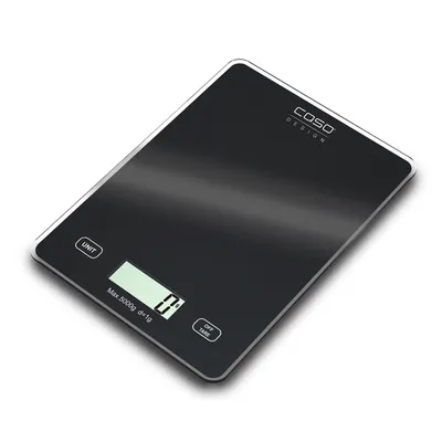 Produktbild von CASO Küchenwaage 3210 Slim, 5