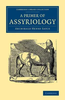 Produktbild von A Primer of Assyriology