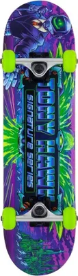 Produktbild von Tony Hawk Skateboard Cyber Mini 7.38
