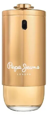 Obrázok produktu pre Pepe Jeans Bright Intense, Ženy, 80 ml, Oranžová, Broskyňa, Hruška, Jazmín, Oranžový kvet, Cédrové drevo, Pižmo, Pačuli, pralinka, Tonka, Sprej