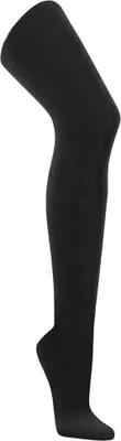 Produktbild von Thermo-Strumpfhose schwarz 110/116