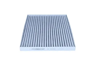 Produktbild von MAXGEAR 26-1987 Innenraumfilter Pollenfilter für CHRYSLER Pacifica MPV (RU) Aktivkohle
