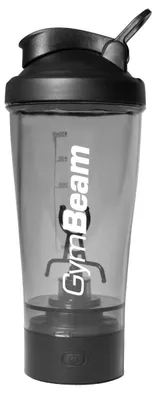 Produktbild von GymBeam - Tragbarer elektrischer Shaker in Black
