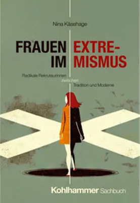 Obrázok produktu pre Frauen im Extremismus