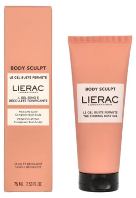 Productafbeelding van Verstevigende gel voor de borst, Body Sculpt (The Firming Bust Gel), 75 ml