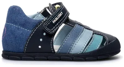 Produktbild von Sandalen Pablosky 147-065525 für Jungen