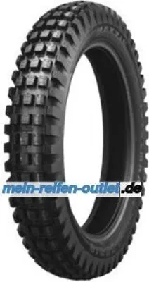 Produktbild von Maxxis Trialmaxx M7320 4.00 R18 Tl 64M E4 Rear