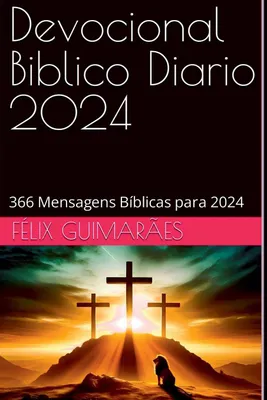 Produktbild von Tägliche biblische Andacht 2024