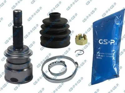Produktbild von GSP Gelenksatz Antriebswelle für DAIHATSU TERIOS (J1) 814027