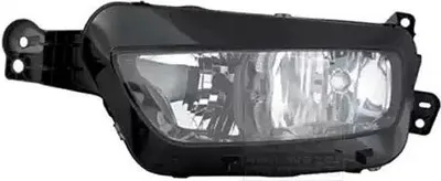 Produktbild von VAN WEZEL Scheinwerfer Links für CITROËN C4 Picasso II 0979961