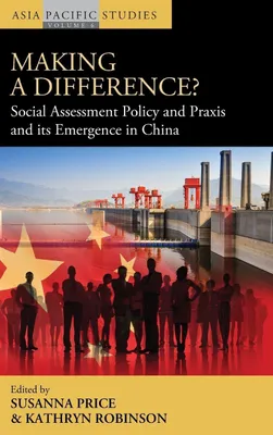 Produktbild von Making a Difference?