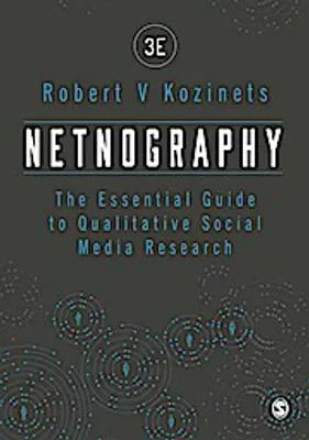 Obrázok produktu pre Netnography