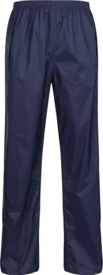 Produktbild von Pánské svrchní kalhoty Regatta Pro Packaway PC2995 (L) (námořnická modrá)