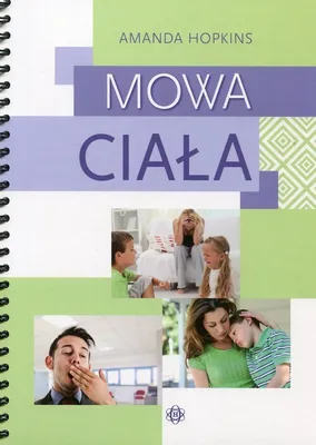Zdjęcie produktu dla Mowa ciała