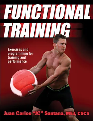 Produktbild von Functional Training