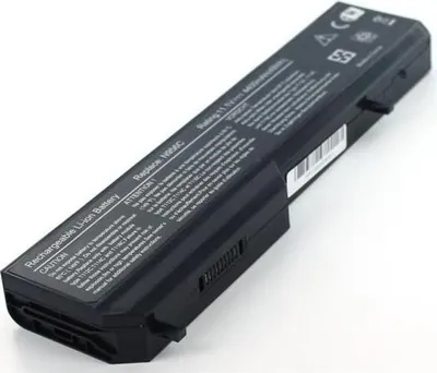 Produktbild von AGI 11.1V, 4400 mAh, Li-Ion, 4400 mAh, Notebook/Tablet, Lithium-Ion, 20,5 cm, 5 cm, 2 cm
