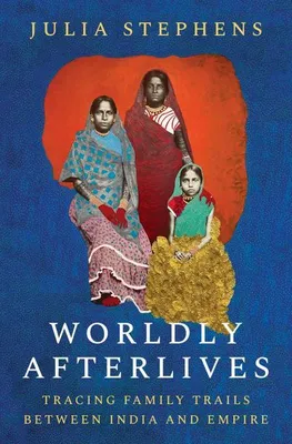 Zdjęcie produktu dla Worldly Afterlives